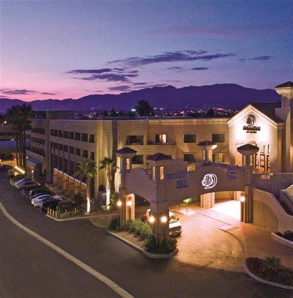 Doubletree By Hilton Los Angeles - Rosemead - Rosemead, CA