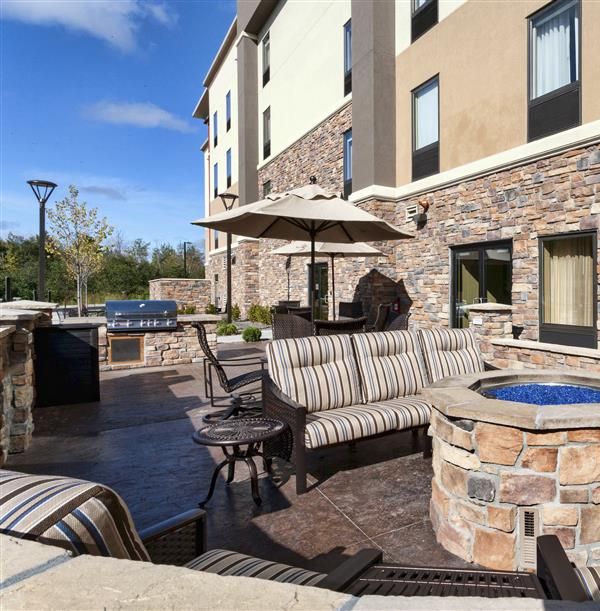 Hampton Inn & Suites Duluth North/mall Area - Duluth, MN