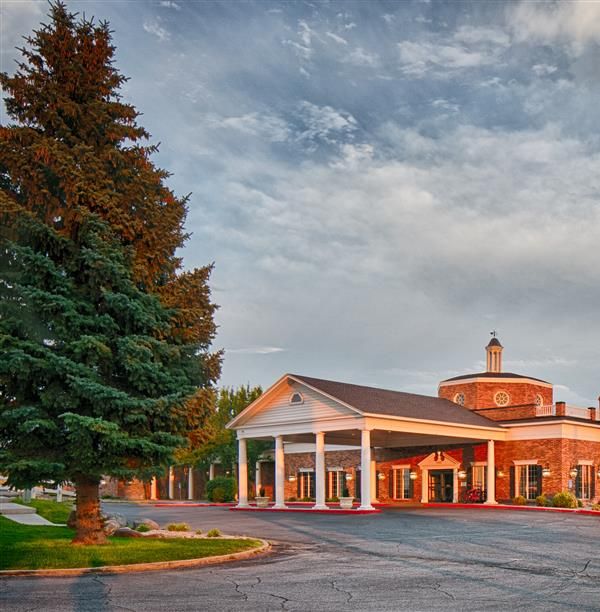 Red Lion Hotel Pocatello - Pocatello, ID