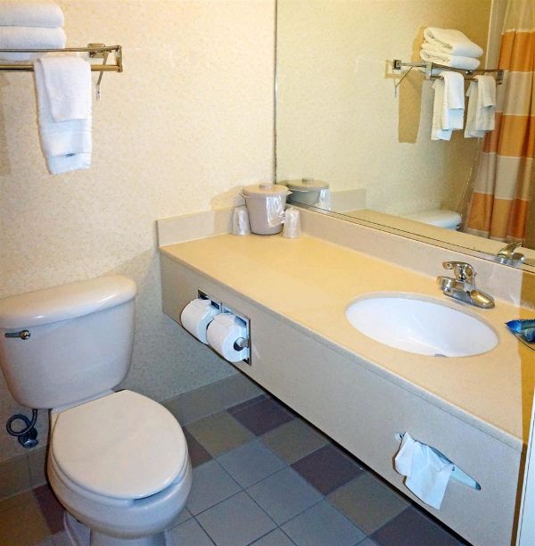 Motel 6 Anderson North In - インディアナ州