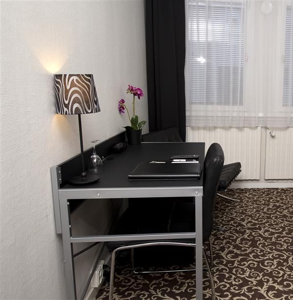 Sure Hotel By Best Western Algen - Östersund