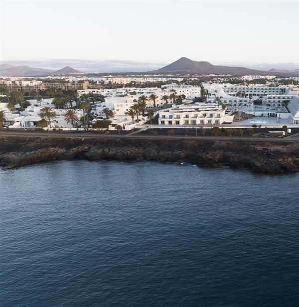 Radisson Blu Resort Lanzarote - Costa Teguise