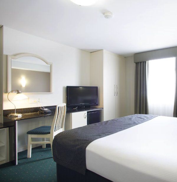 Hotel Northbridge - Perth