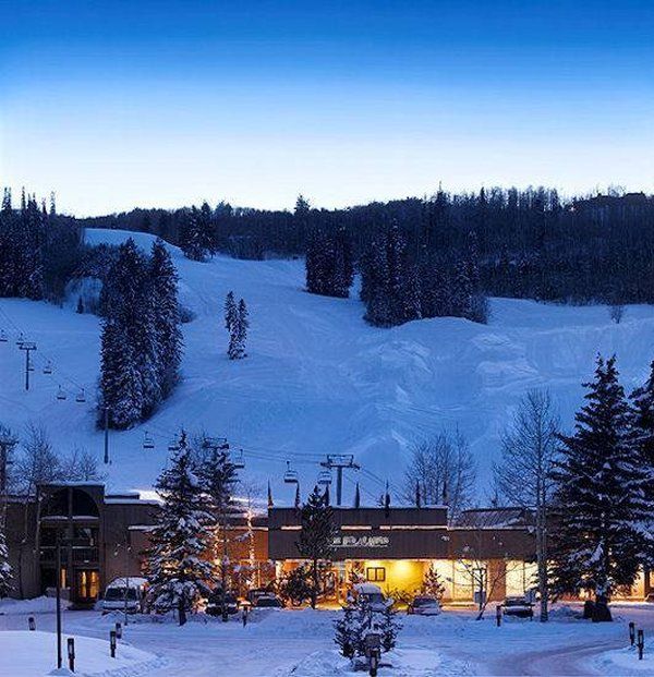 Inn At Aspen - Aspen