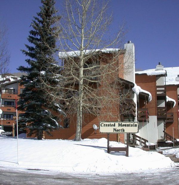 A Vail Resorts Property The Plaza Condominiums - Crested Butte