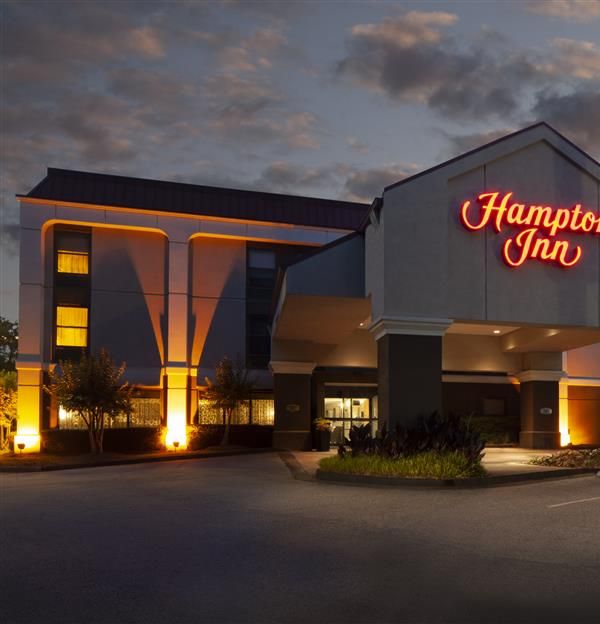 Hampton Inn Atlanta/lawrenceville/gwinnett County - Lawrenceville, GA