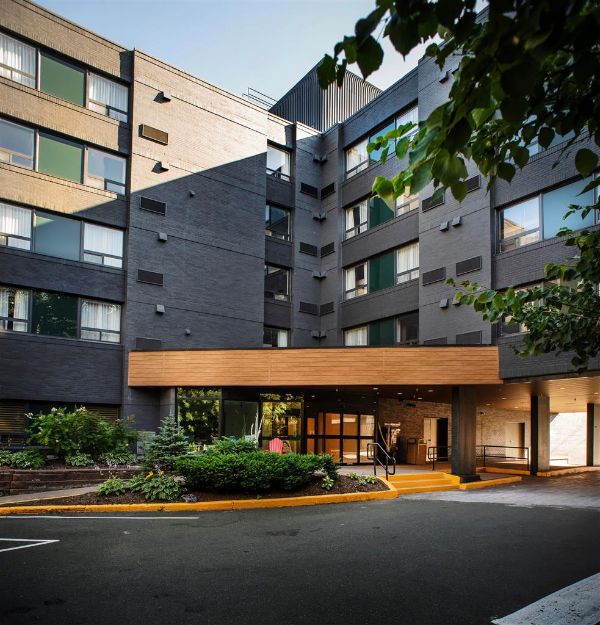 Doubletree By Hilton St Johns Harbourview - St. John's