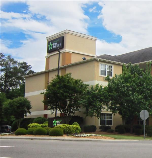 Extended Stay America Select Suites - Fayetteville - Owen Dr. - Fayetteville, NC