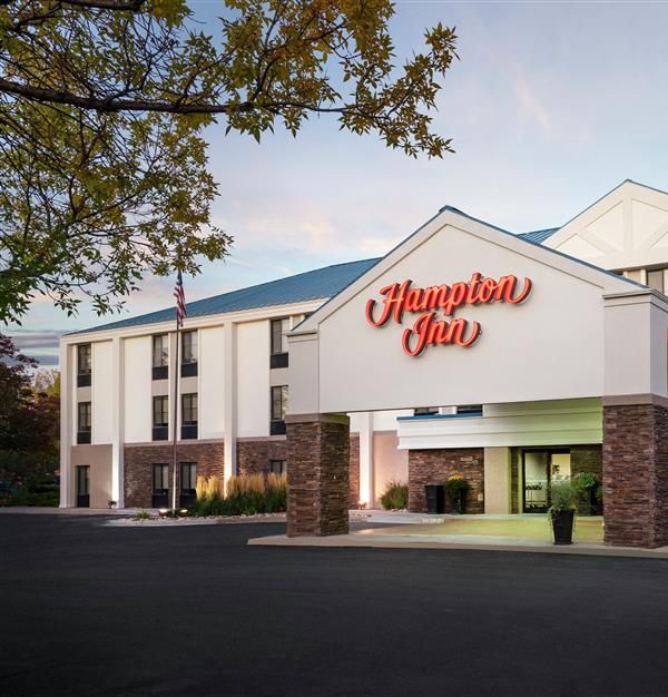Hampton Inn Loveland - Loveland, CO