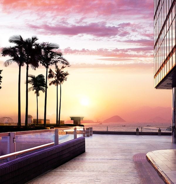 The Royal Pacific Hotel Towers - Tsuen Wan
