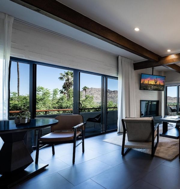 Sanctuary Camelback Mountain Resort & Spa - Arizona