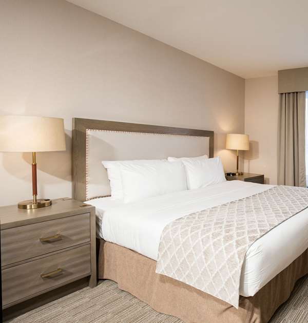 Pomeroy Inn & Suites Prince George - Prince George