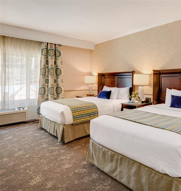 Ayres Hotel Corona East - Corona, CA
