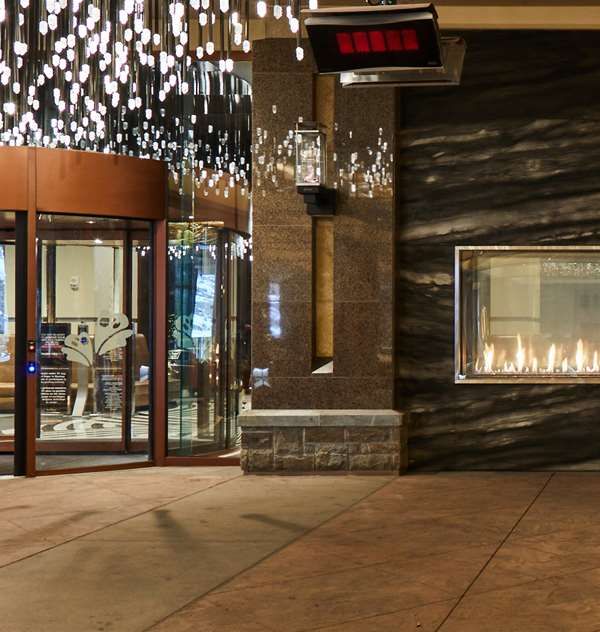 Monarch Casino Resort Spa - Evergreen, CO