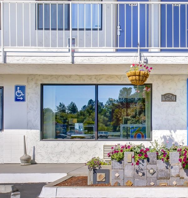 Motel 6 Medford South - Ashland, OR
