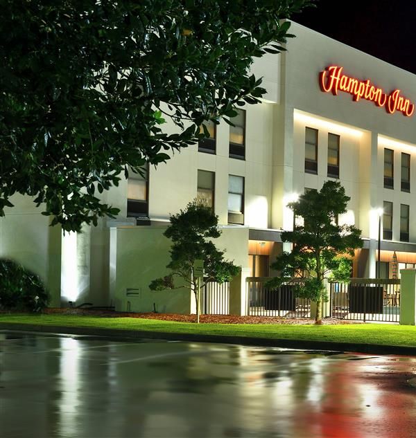 Hampton Inn Santee - Santee, SC