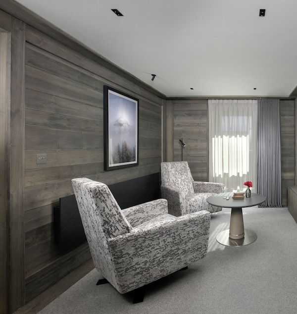 Hotel Le K2 Chogori - Val-d'Isère