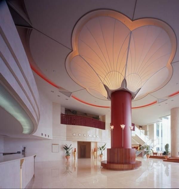 Okinawa Grand Mer Resort - Okinawa