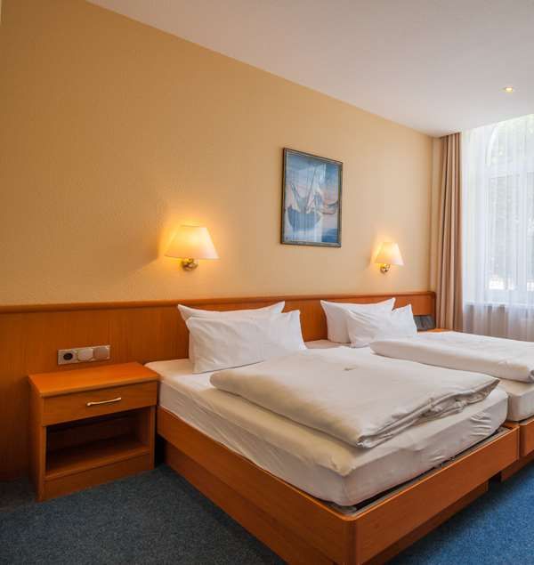 Sure Hotel By Best Western Wilhelmshaven City - Butjadingen
