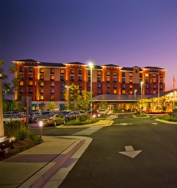 Homewood Suites By Hilton Rockville-gaithersburg - Gaithersburg, MD