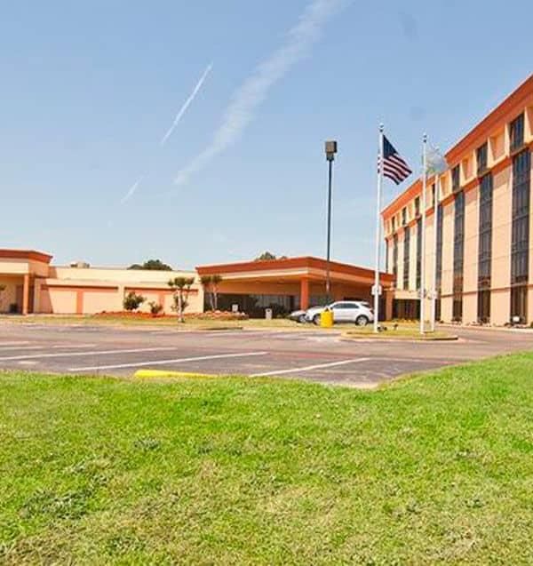 Wyndham Garden Texarkana - Texarkana, AR