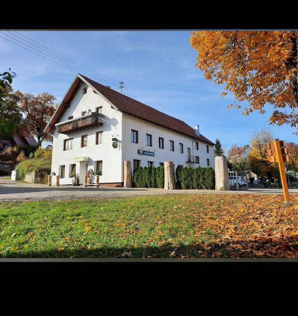 Hotel Hirsch - Alpirsbach