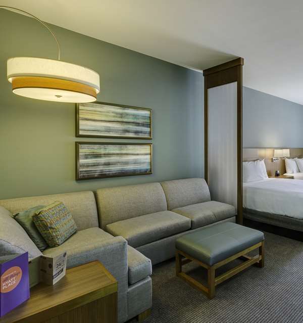 Hyatt Place Boca Raton / Downtown - Pompano Beach