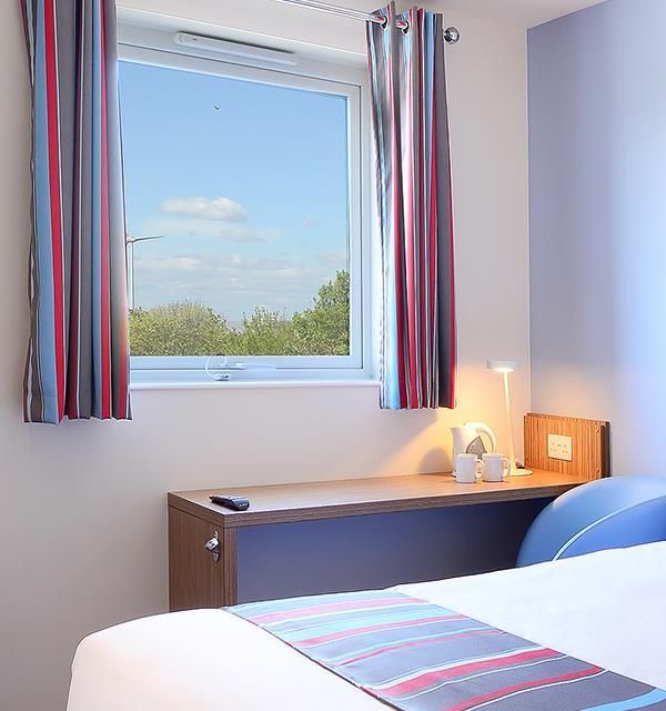 Travelodge Kendal Town Centre - Kendal