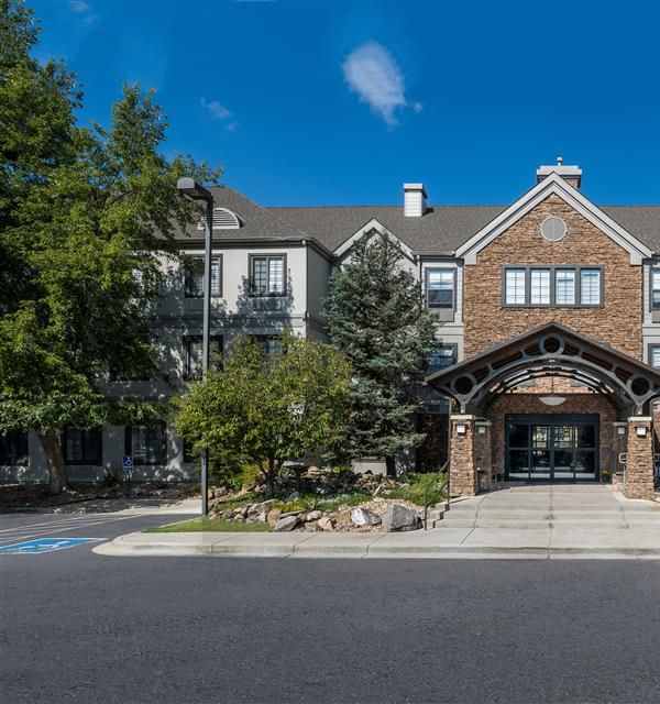 Sonesta Es Suites Denver South Park Meadows - Highlands Ranch, CO