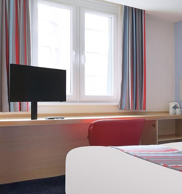 Travelodge Kinross M90 - Kinross