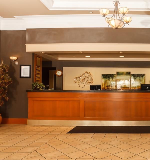 Glenmore Inn And Convention Centre - Calgary