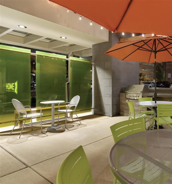 Home2 Suites By Hilton La Crosse - La Crosse, WI