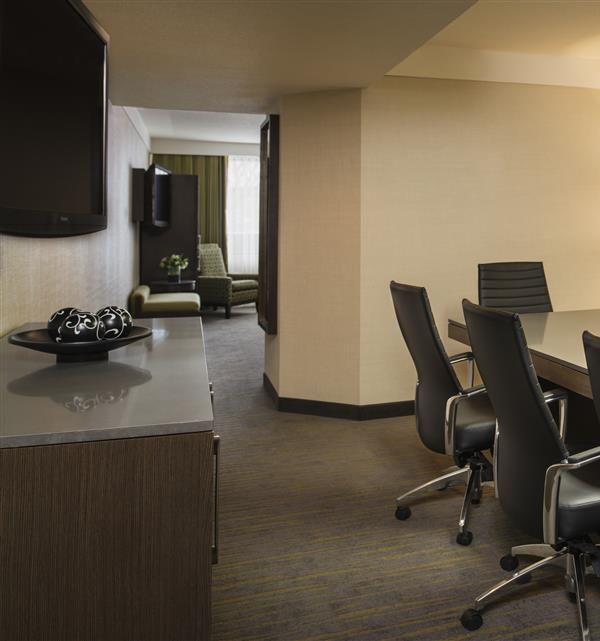 Saskatoon Inn Airport - Saskatoon