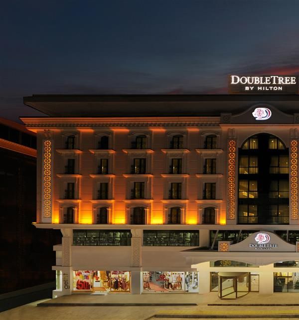 Doubletree By Hilton Elazig - Elazığ