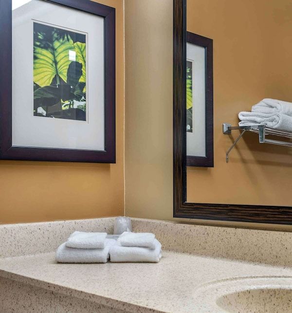 Extended Stay America N Everet - Snohomish, WA