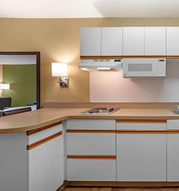 Extended Stay America - Newark - Christiana - Wilmington - Delaware
