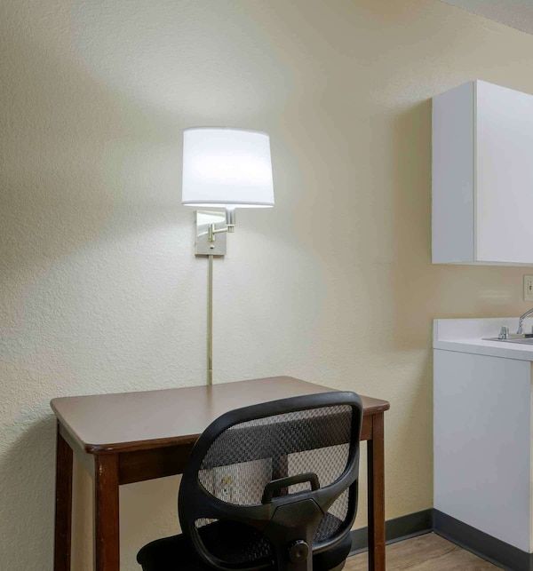 Extended Stay America - Los Angeles - Chino Valley - Pomona, CA