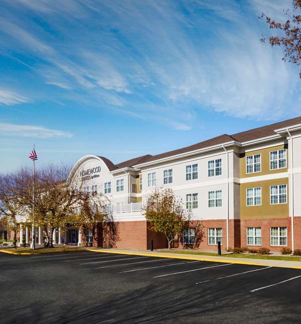 Homewood Suites By Hilton Providence-warwick - Warwick, RI