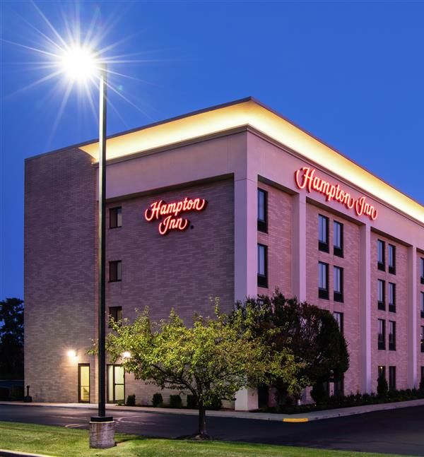 Hampton Inn Cleveland/solon - Chagrin Falls, OH