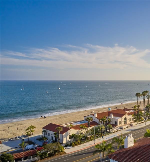 Mar Monte Hotel In The Unbound Collection By Hyatt - Carpinteria, CA