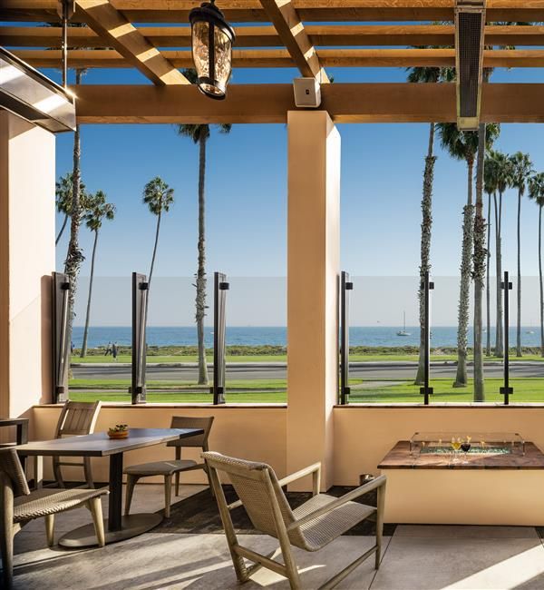 Hilton Santa Barbara Beachfront Resort - Santa Barbara, CA