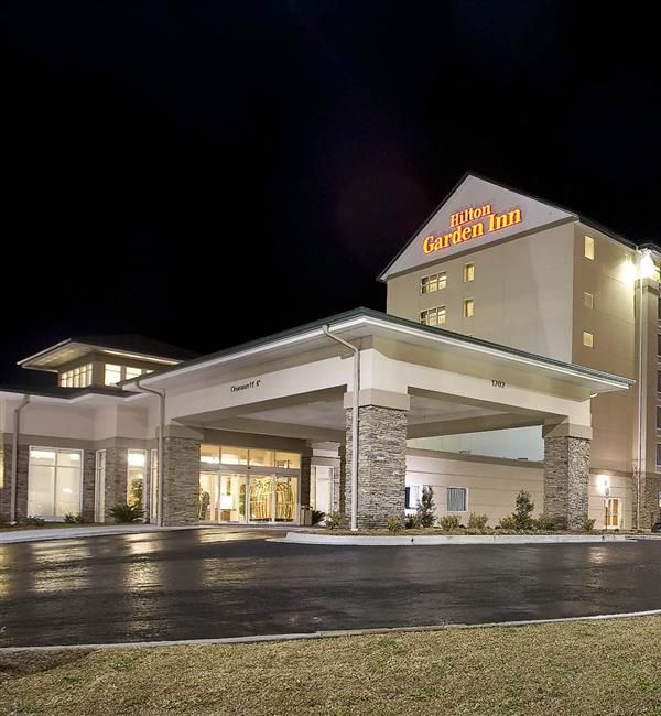 Hilton Garden Inn Valdosta - Valdosta, GA
