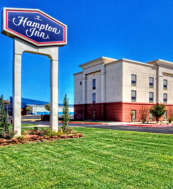 Baymont By Wyndham Midland Tx - Midland, TX