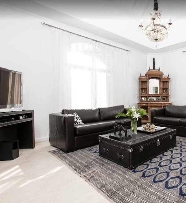 La Mision Hotel Boutique - Asuncion