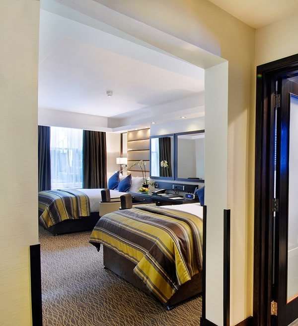 Park Grand Mayfair - Marylebone