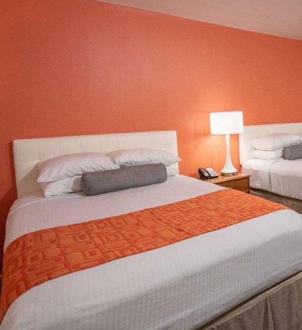 Howard Johnson By Wyndham Atlantic City - 布里根泰恩