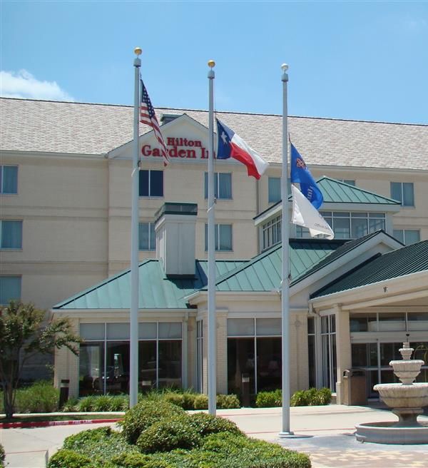 Hilton Garden Inn Temple Medical Center - Temple, TX
