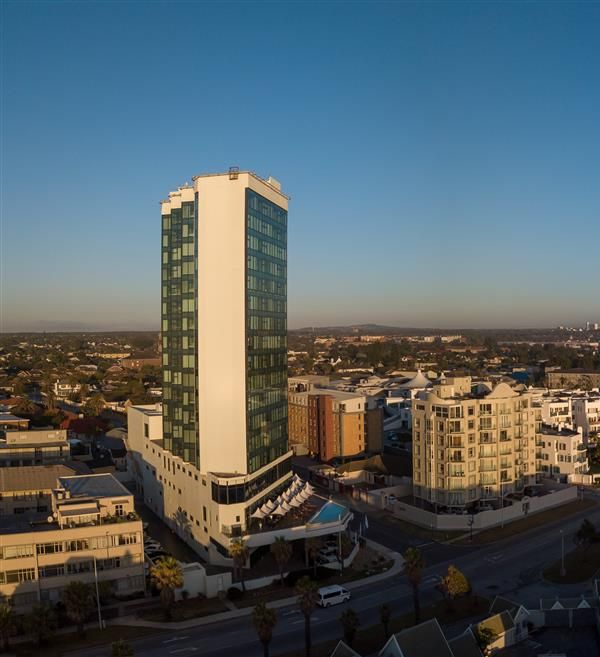 Radisson Hotel Port Elisabeth - 포트엘리자베스