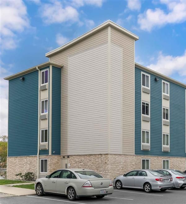 Extended Stay America Suites - Providence - 프로비던스