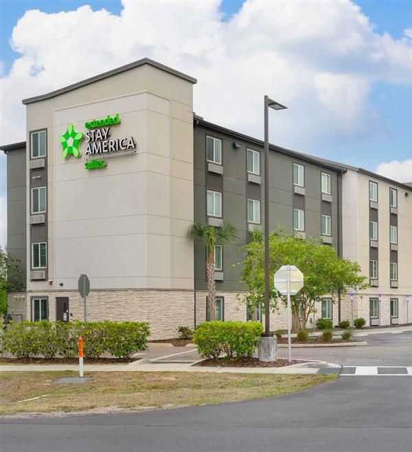 Extended Stay America Select Suites - Tampa - Northeast - Tampa, FL
